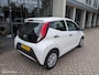 Toyota Aygo 1.0 VVT-i x-fun