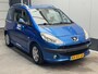 Peugeot 1007 1.6-16V Gentry