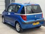 Peugeot 1007 1.6-16V Gentry