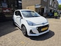 Hyundai i10 1.0i i-Premium Stoelverw/Cruise/LMV/Clima/Stuurverw/Carplay.