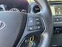 Hyundai i10 1.0i i-Premium Stoelverw/Cruise/LMV/Clima/Stuurverw/Carplay.