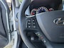 Hyundai i10 1.0i i-Premium Stoelverw/Cruise/LMV/Clima/Stuurverw/Carplay.