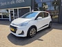 Hyundai i10 1.0i i-Premium Stoelverw/Cruise/LMV/Clima/Stuurverw/Carplay.