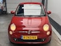 Fiat 500 1.4-16V byDiesel