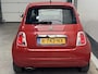 Fiat 500 1.4-16V byDiesel