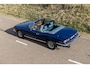 Triumph Stag Hard Top Gerestaureerd van binnen en buiten