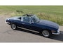 Triumph Stag Hard Top Gerestaureerd van binnen en buiten