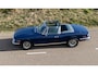 Triumph Stag Hard Top Gerestaureerd van binnen en buiten