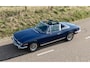 Triumph Stag Hard Top Gerestaureerd van binnen en buiten