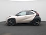 Toyota Aygo X 1.0 VVT-i MT Premium | Apple Carplay / Android Auto | Camera | Parkeersensoren | Elektrisch Vouwdak |