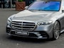 Mercedes-Benz S-klasse S 400d 4MATIC AMG Line | Luchtvering | Distronic | Nappa Leder