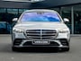 Mercedes-Benz S-klasse S 400d 4MATIC AMG Line | Luchtvering | Distronic | Nappa Leder