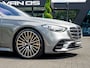 Mercedes-Benz S-klasse S 400d 4MATIC AMG Line | Luchtvering | Distronic | Nappa Leder