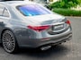 Mercedes-Benz S-klasse S 400d 4MATIC AMG Line | Luchtvering | Distronic | Nappa Leder