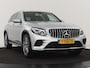 Mercedes-Benz GLC 350e 4MATIC AMG Line | Trekhaak | Leder | Burmester Sound | Cruise control | Bluetooth | Full LED | Climate control | LMV 19 inch | PHEV | Plug In