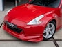 Nissan 370Z 3.7 V6 Fairlady Z34 NISMO *RHD | Bose | Camera | Keyless | Xenon | Stoelverwarming | Clima | Navi*