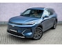 Geely Starray EM-i 1.5 Max+ | 136km Elektrisch bereik | Stoelverwarming voor + achter | 360 camera | Flyme premium sound | Panoramadak | Massage stoelen | Stuurverwarming |