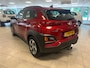 Hyundai Kona 1.6 GDI HEV Comfort Navigatie, Climate controle, Cruise controle, Achteruitrijcamera.