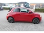 Fiat 500 Cabrio La Prima 42 kWh Clima-Leder-JBL-Camera-Stoelverwarming SOH 95,5 %