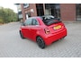Fiat 500 Cabrio La Prima 42 kWh Clima-Leder-JBL-Camera-Stoelverwarming SOH 95,5 %