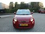 Fiat 500 Cabrio La Prima 42 kWh Clima-Leder-JBL-Camera-Stoelverwarming SOH 95,5 %