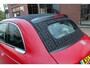 Fiat 500 Cabrio La Prima 42 kWh Clima-Leder-JBL-Camera-Stoelverwarming SOH 95,5 %