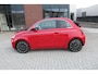 Fiat 500 Cabrio La Prima 42 kWh Clima-Leder-JBL-Camera-Stoelverwarming SOH 95,5 %