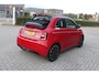 Fiat 500 Cabrio La Prima 42 kWh Clima-Leder-JBL-Camera-Stoelverwarming SOH 95,5 %