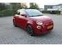 Fiat 500 Cabrio La Prima 42 kWh Clima-Leder-JBL-Camera-Stoelverwarming SOH 95,5 %