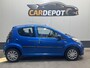 Citroën C1 1.0-12V Ambiance