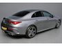 Mercedes-Benz CLA 180 AUT7 AMG Line NIGHT PAKKET SFEER KEY-LESS GO