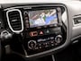 Mitsubishi Outlander Sport 2.0 PHEV Deluxe 203Pk Automaat (NAVIGATIE, CAMERA, CLIMATE, LEDER, SPORTSTOELEN, STOELVERWARMING, GETINT GLAS, TREKHAAK, CRUISE, KEYLESS, NIEUWSTAAT)