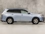 Mitsubishi Outlander Sport 2.0 PHEV Deluxe 203Pk Automaat (NAVIGATIE, CAMERA, CLIMATE, LEDER, SPORTSTOELEN, STOELVERWARMING, GETINT GLAS, TREKHAAK, CRUISE, KEYLESS, NIEUWSTAAT)