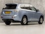 Mitsubishi Outlander Sport 2.0 PHEV Deluxe 203Pk Automaat (NAVIGATIE, CAMERA, CLIMATE, LEDER, SPORTSTOELEN, STOELVERWARMING, GETINT GLAS, TREKHAAK, CRUISE, KEYLESS, NIEUWSTAAT)