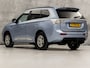 Mitsubishi Outlander Sport 2.0 PHEV Deluxe 203Pk Automaat (NAVIGATIE, CAMERA, CLIMATE, LEDER, SPORTSTOELEN, STOELVERWARMING, GETINT GLAS, TREKHAAK, CRUISE, KEYLESS, NIEUWSTAAT)