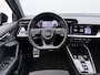 Audi A3 Sportback 35 TFSI S edition S-Line | Stoelverwarming | Virtual | Climate