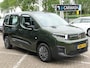 Citroën E-Berlingo Feel L1 50 kWh | 100% elektrisch
