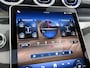Mercedes-Benz GLC 300e 4MATIC Business Solution AMG | Premium | Winterpakket | Nightpakket | Rijassistentiepakket Plus | Trekhaak | Panoramaschuifdak | Burmester® 3D surround sound systeem | Treeplanken | 20 inch vijfspaaks lichtmetalen AMG-velgen |