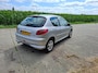 Peugeot 206 1.4 QUIKSILVER