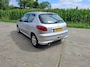 Peugeot 206 1.4 QUIKSILVER
