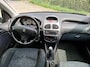 Peugeot 206 1.4 QUIKSILVER