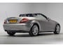 Mercedes-Benz SLK 200K Sport [ Leder Airscarf Stoelverwarming ]