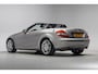 Mercedes-Benz SLK 200K Sport [ Leder Airscarf Stoelverwarming ]
