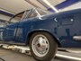 Fiat 2300 s Abarth Roestvrije Italiaanse GT met unieke Parijse historie