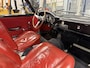 Fiat 2300 s Abarth Roestvrije Italiaanse GT met unieke Parijse historie