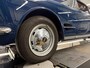 Fiat 2300 s Abarth Roestvrije Italiaanse GT met unieke Parijse historie