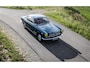 Fiat 2300 s Abarth Prachtige Coupe Met originele aankoop nota !