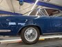 Fiat 2300 s Abarth Roestvrije Italiaanse GT met unieke Parijse historie