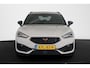 CUPRA Leon Sportstourer 1.4 e-Hybrid VZ Adrenaline 245PK Stoelverwarming Achteruitrijcamera Apple CarPlay