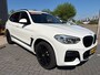 BMW X3 XDrive20i High Executive M pakket performance